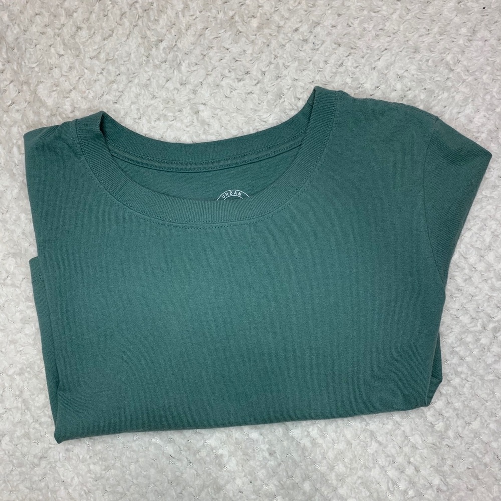 Urban outfitters “best friend tee”